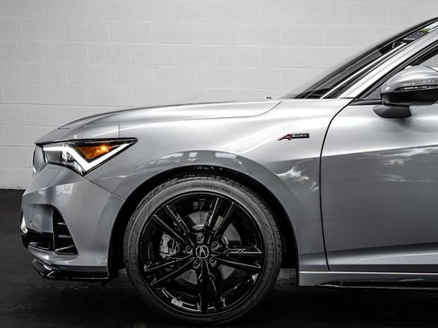 New 2026 Acura Integra A-Spec image 12