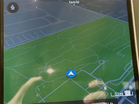 Used 2024 Ford Edge SEL image 5