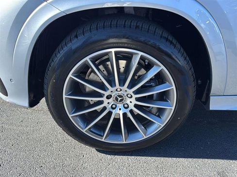 New 2026 Mercedes-Benz GLE 350 4MATIC image 9
