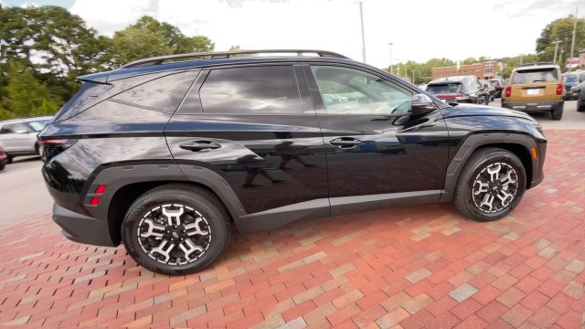 Used 2025 Hyundai Tucson XRT FWD image 2
