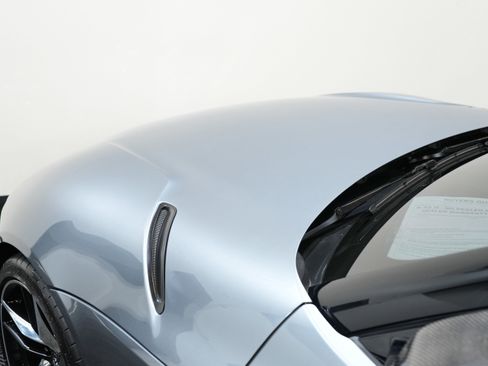 Used 2021 Toyota Supra Premium w/ Driver Assist Package image 19