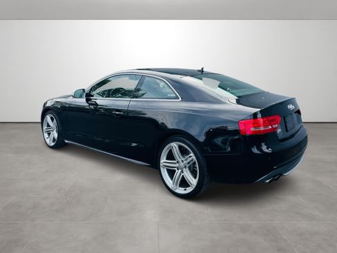 Used 2012 Audi S5 Prestige AWD/4WD image 3