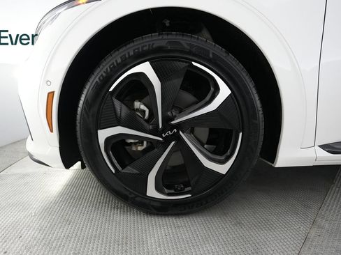 Used 2023 Kia EV6 GT-Line AWD/4WD image 19