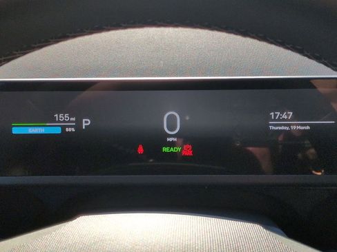 Used 2023 Fisker Ocean Ultra image 13