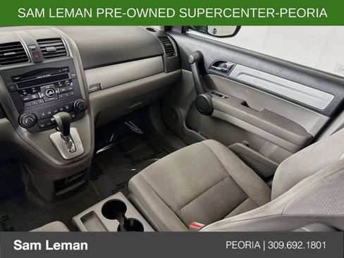 Used 2011 Honda CR-V SE image 20