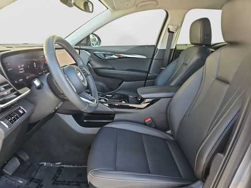 Used 2025 Buick Envision Preferred image 16