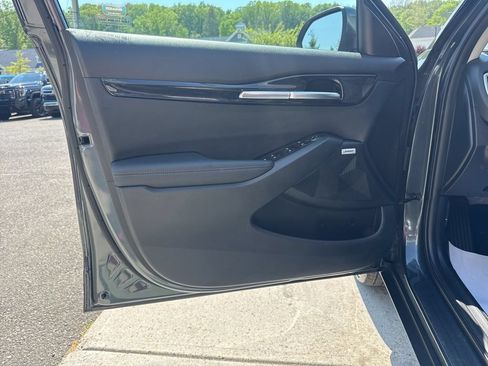 Used 2024 Kia Seltos SX w/ SX Sunroof Package AWD/4WD image 25