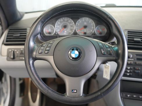 Used 2004 BMW M3 Coupe image 12