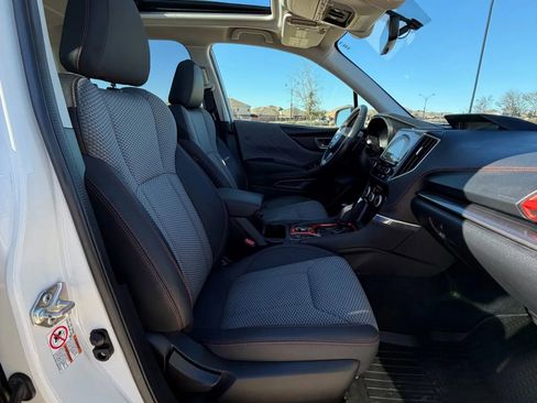 Used 2019 Subaru Forester Sport w/ Popular Package #2 image 33