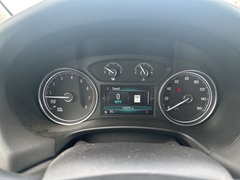 Used 2018 Buick Enclave Premium w/ LPO, Cargo Package image 5