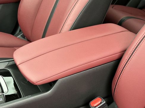 New 2026 MAZDA CX-50 AWD 2.5 Hybrid w/ Weather Package image 21