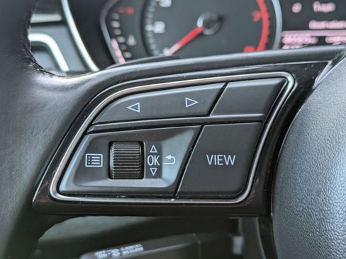 Used 2022 Audi A5 2.0T Premium AWD/4WD image 13