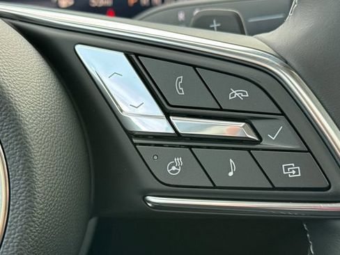 New 2026 Buick Envision Preferred AWD/4WD image 30