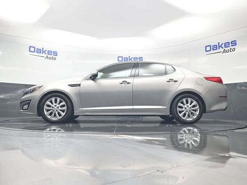 Used 2014 Kia Optima EX w/ EX Premium Package FWD image 42