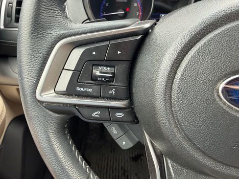 Used 2019 Subaru Outback 2.5i Premium w/ Popular Package #2 AWD/4WD image 31