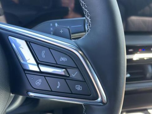 New 2026 Buick Enclave Avenir w/ Super Cruise Package image 26