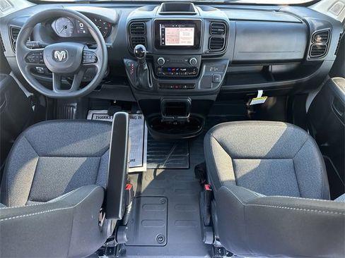 Used 2025 RAM ProMaster 2500 image 20