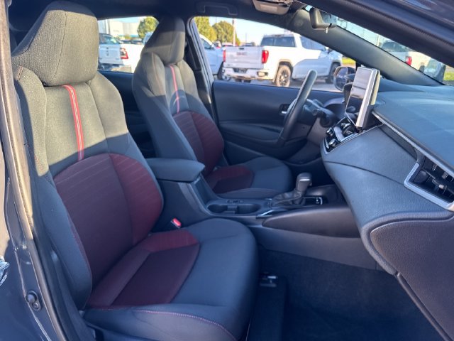 Used 2026 Toyota Corolla SE w/ SE Package FWD image 13