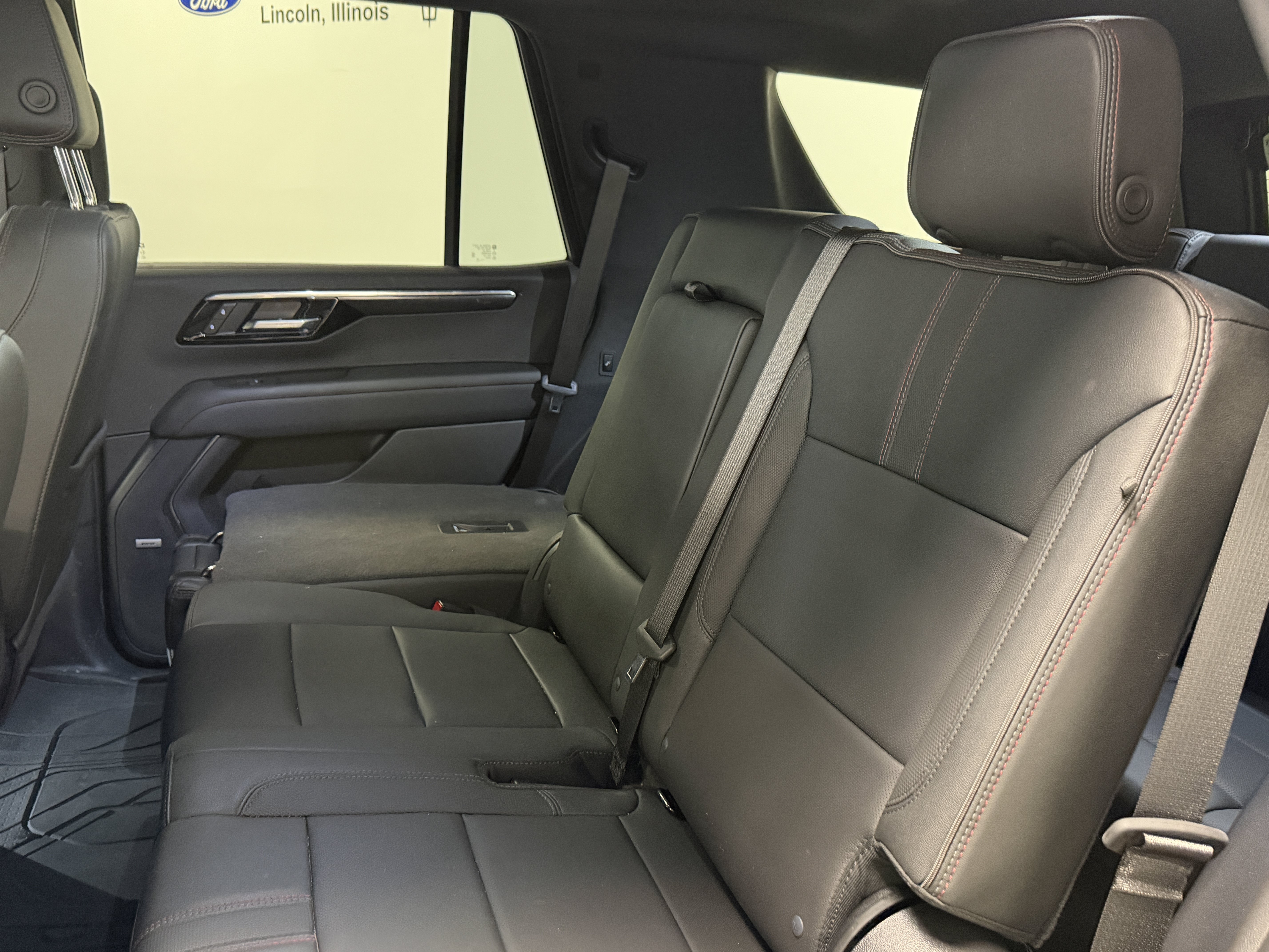 Used 2026 Chevrolet Tahoe RST w/ Comfort Package AWD/4WD image 20