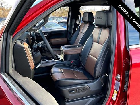 Used 2022 Chevrolet Silverado 3500 High Country w/ Z71 Off-Road Package image 21