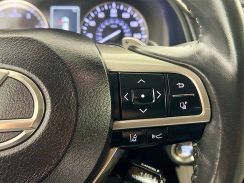 Used 2021 Lexus RX 350 FWD w/ Accessory Package image 19