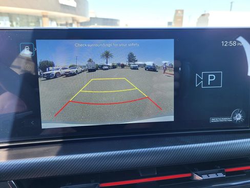 New 2026 Hyundai Sonata N Line FWD image 11