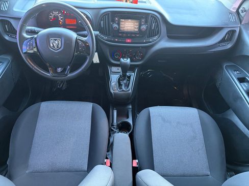 Used 2022 RAM ProMaster City Tradesman image 18