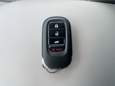 New 2026 Honda HR-V LX image 26