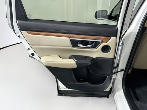 Used 2019 Honda CR-V EX-L image 26