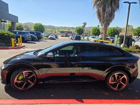 Used 2023 Kia EV6 GT image 3