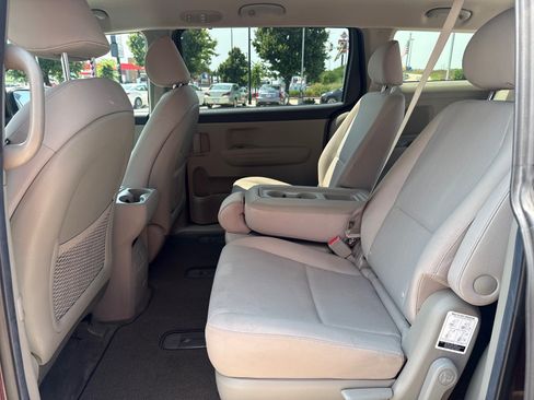 Used 2020 Kia Sedona LX FWD image 10