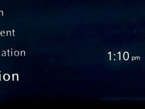 Used 2024 MAZDA CX-90 3.3 Turbo w/ Premium Plus Pkg image 30