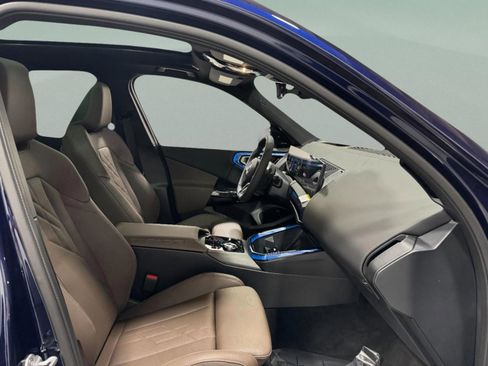 New 2026 BMW X3 xDrive30 w/ Premium Package image 17