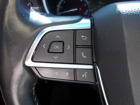 Used 2021 Toyota Highlander XLE image 22