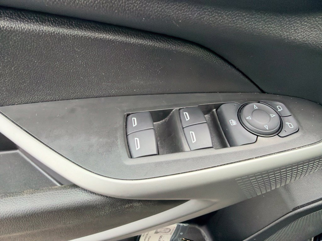 Used 2024 Chevrolet Trax LS FWD image 11