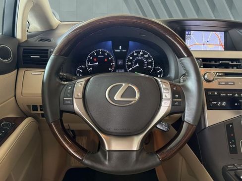 Used 2015 Lexus RX 350 FWD image 14