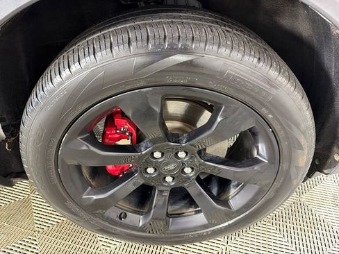 Used 2020 Ford Explorer ST w/ ST Street Pack image 14