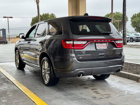 Used 2023 Dodge Durango GT image 6