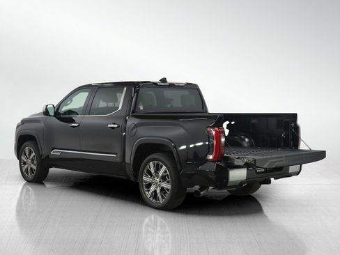 Used 2023 Toyota Tundra Capstone image 9