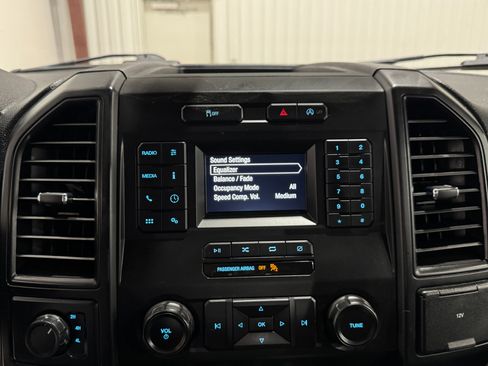 Used 2019 Ford F150 XL w/ Equipment Group 101A Mid image 32