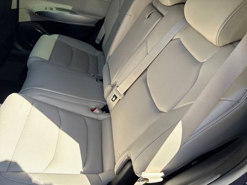 New 2026 Genesis GV70 2.5T Select image 10