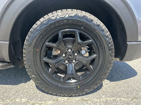Used 2022 Ford Explorer Timberline image 36