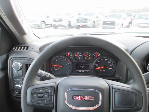 New 2026 GMC Sierra 3500 Pro image 19