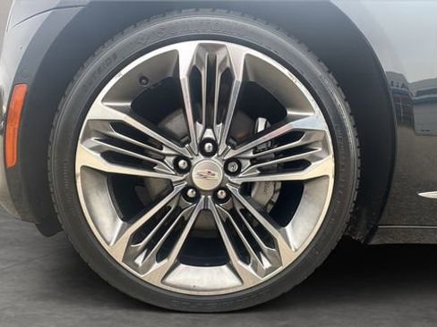 Used 2018 Cadillac CT6 Platinum image 48