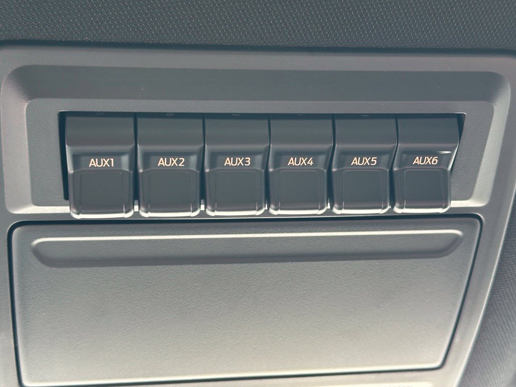 New 2026 Ford Ranger Raptor AWD/4WD image 13