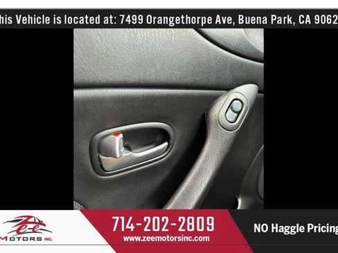 Used 2004 MAZDA MX-5 Miata MAZDASPEED w/ Grand Touring Pkg image 25