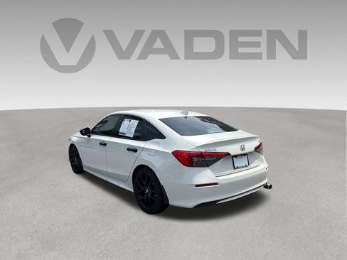 Used 2024 Honda Civic Sport image 19