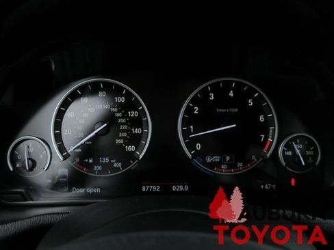 Used 2017 BMW X3 xDrive35i image 19