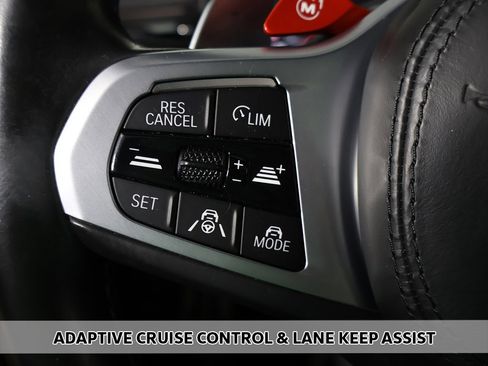 Used 2022 BMW M5 Competition w/ Competition Package image 6