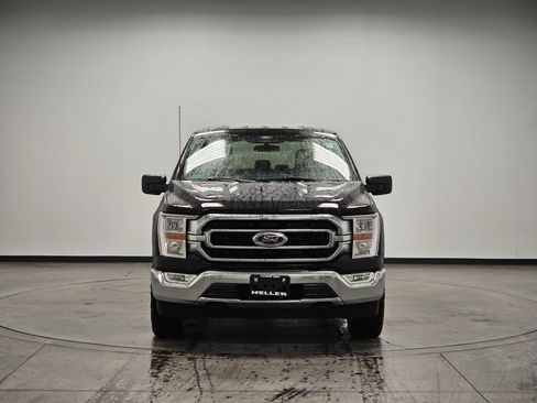 Used 2022 Ford F150 XLT w/ XTR Package image 3